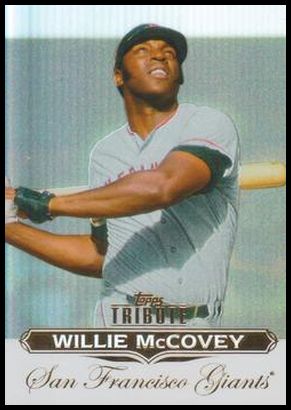 93 Willie McCovey